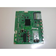 Televizoriaus pagrindinė plokštė (main BOARD) LG 55LN575V (EAX64797003)